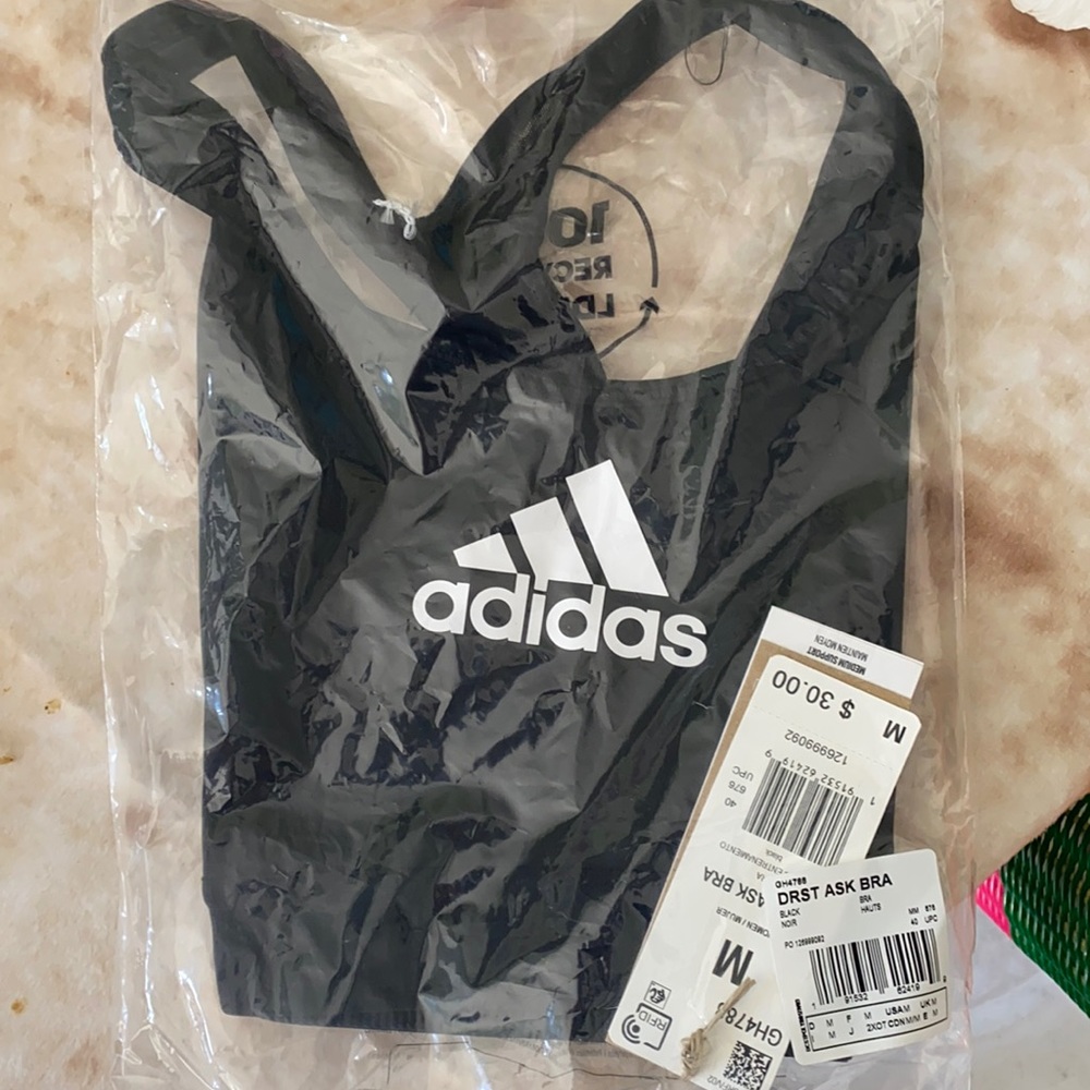 Adidas Sports Bra